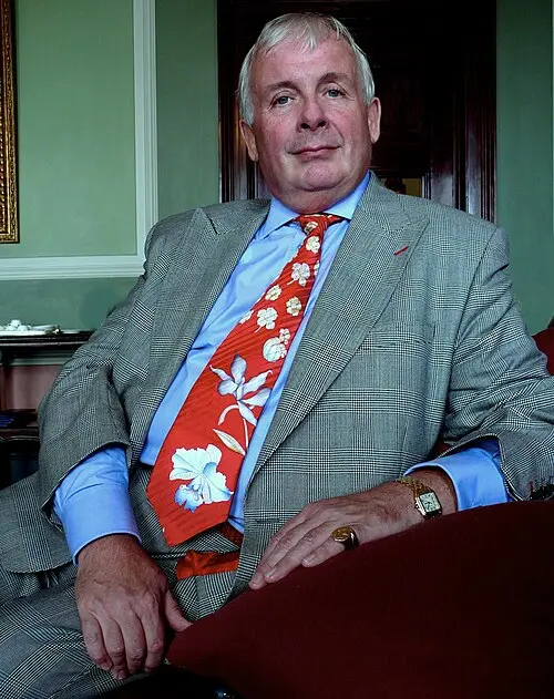 Christopher Biggins