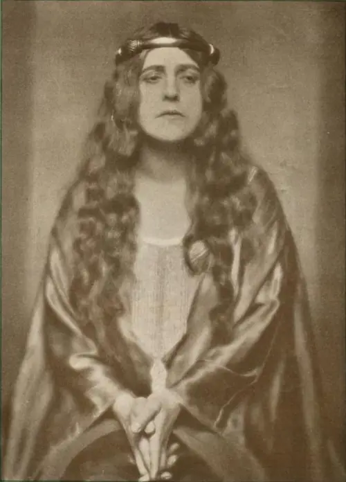 Frida Leider