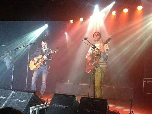 Heffron Drive