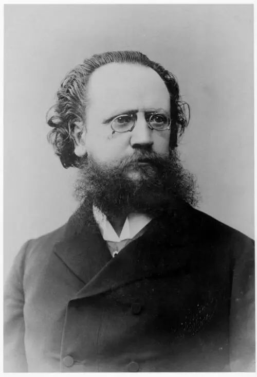 Adolf Müller, Jr.
