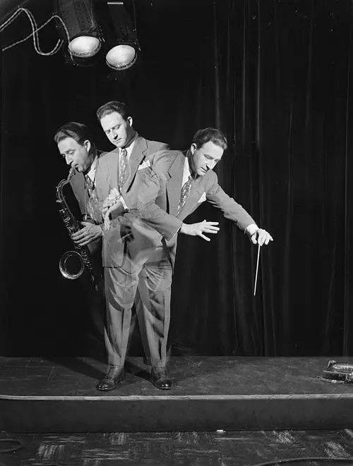 Jerry Jerome