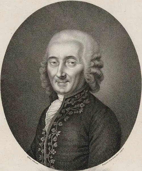 Luigi Boccherini