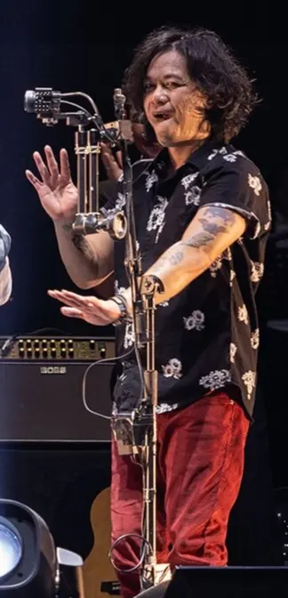 Raimund Marasigan