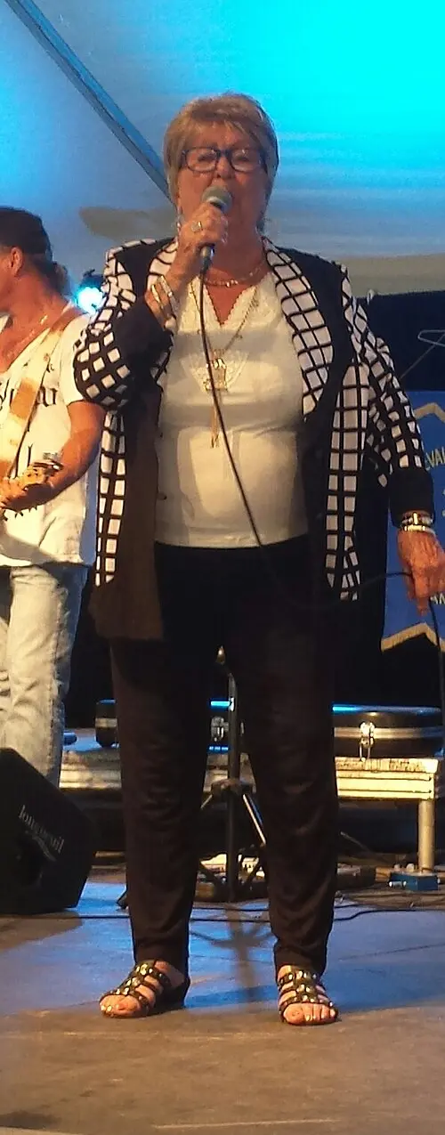 Julie Daraîche