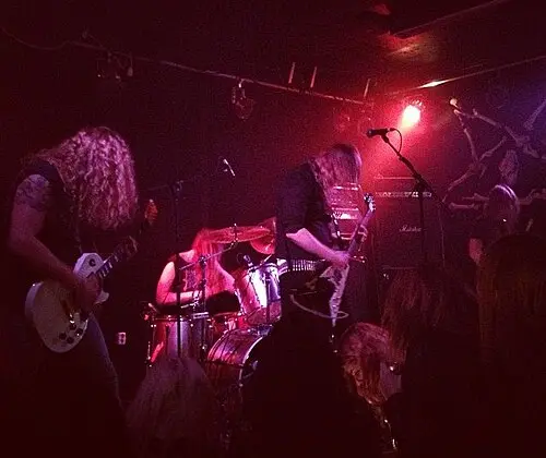 Obliteration