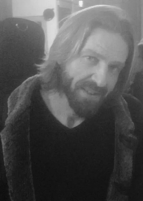 Giulio Casale