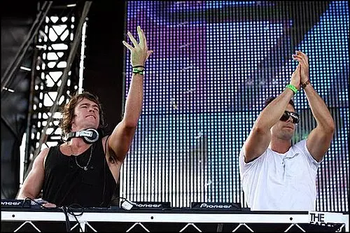 Stafford Brothers