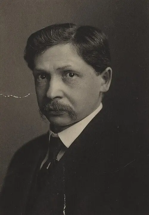 Morris Winchevsky