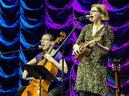 The Doubleclicks
