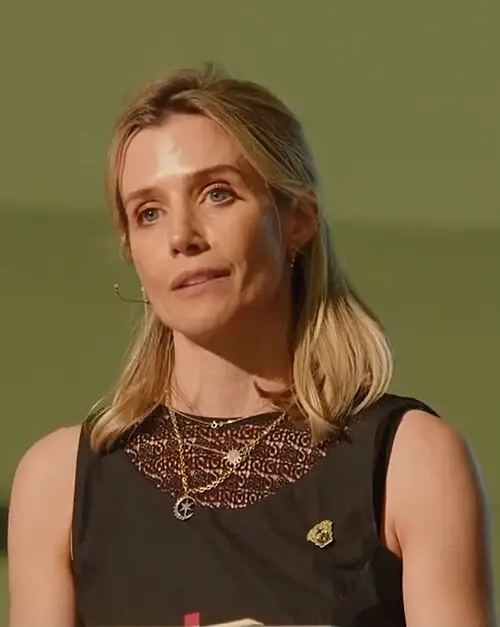 Lisa Dwan
