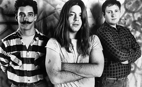 Hüsker Dü