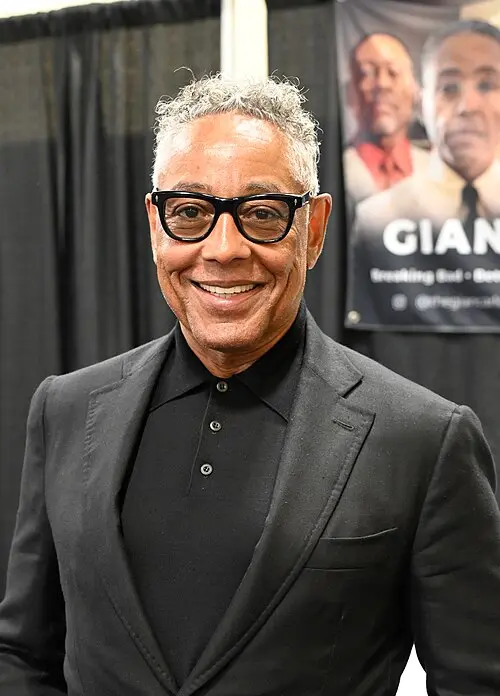 Giancarlo Esposito