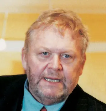 Jens Okking