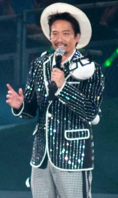 Eric Kwok
