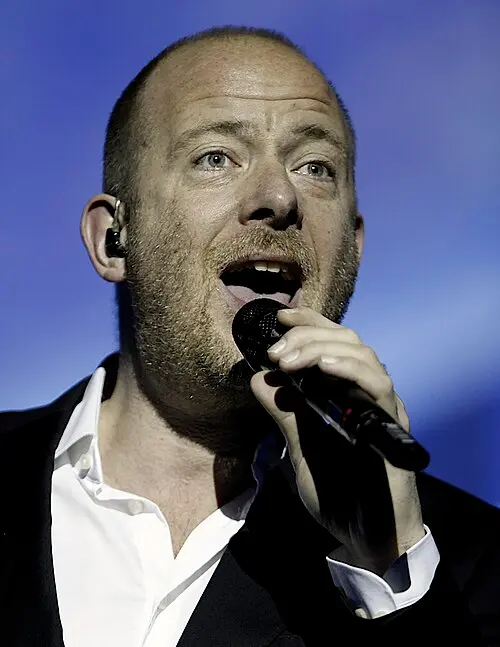Nikolaj Steen