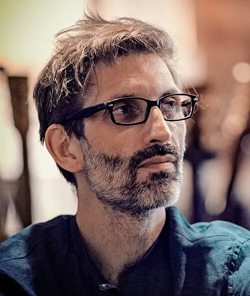 Stefano Lentini