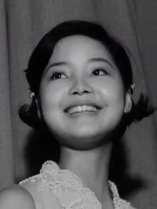 鄧麗君