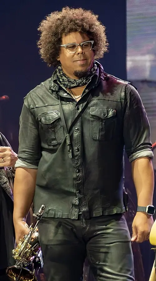 Jake Clemons