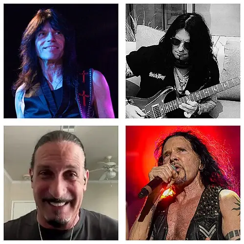 Quiet Riot