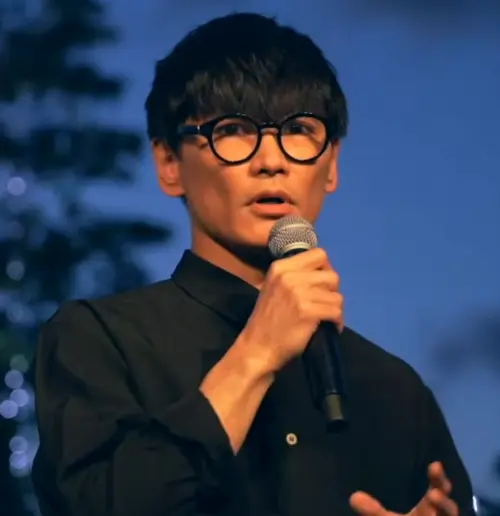 山口一郎