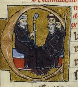 Pierre le Vénérable