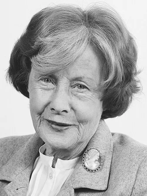 Barbara Castle