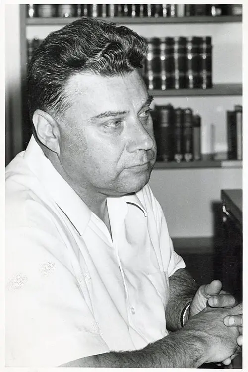 Harald Andersén