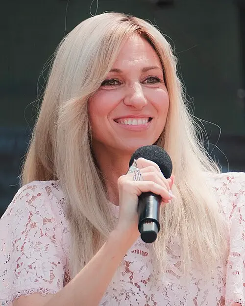 Debbie Gibson