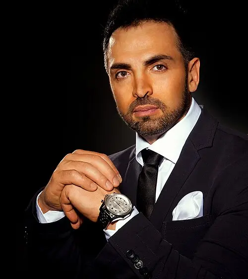 Tamer Bakiner