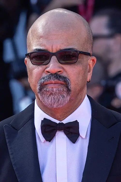 Jeffrey Wright