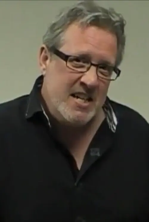 Jon St. John