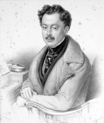 Léon de Saint-Lubin