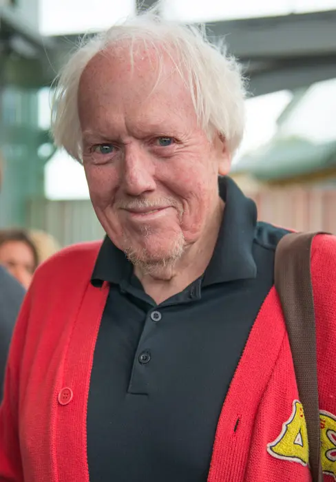 Svante Thuresson