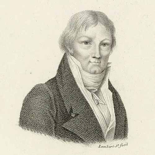 Matthieu-Frédéric Blasius