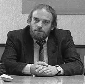 Dénes Csengey