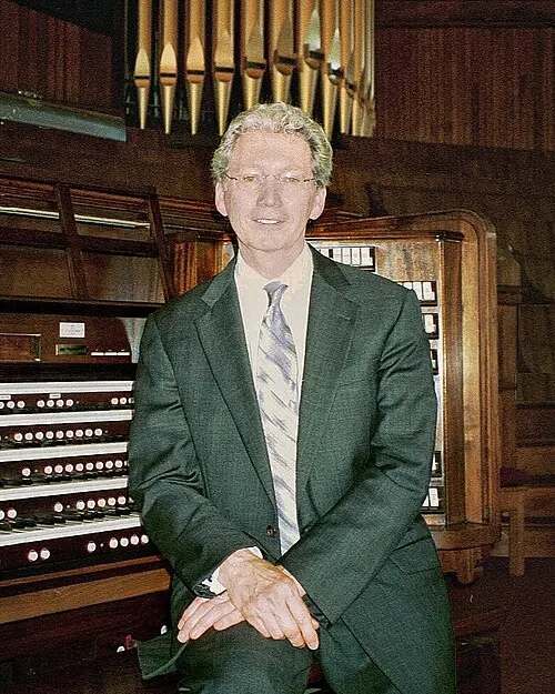 Gordon Turk