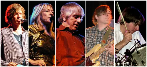 Sonic Youth
