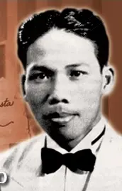Lucio San Pedro