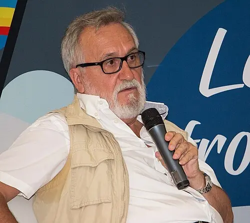Francisco Xavier Alcalá Navarro