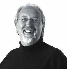 Jeffrey Skidmore