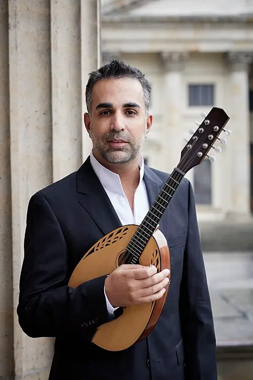 Jacob Reuven