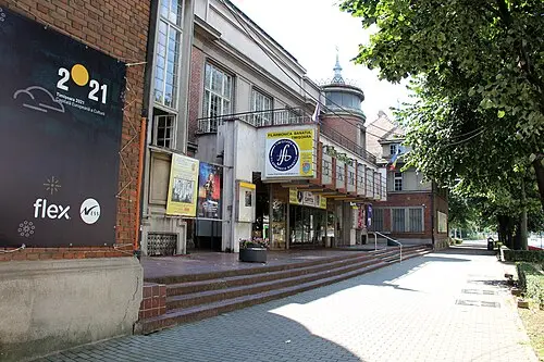 Orchestra simfonică a Filarmonicii „Banatul” din Timișoara