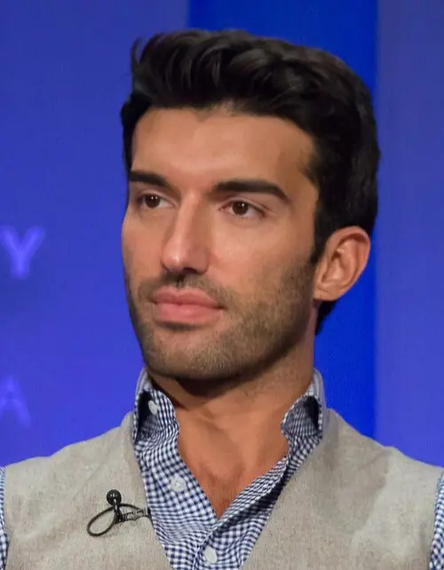 Justin Baldoni