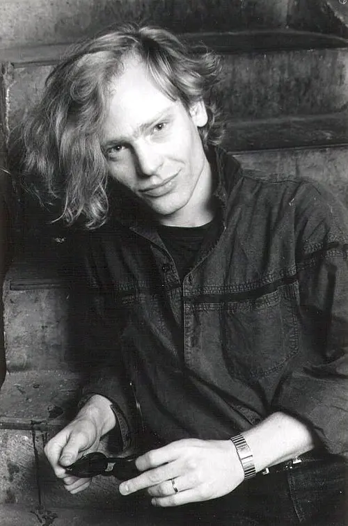 William Lee Self