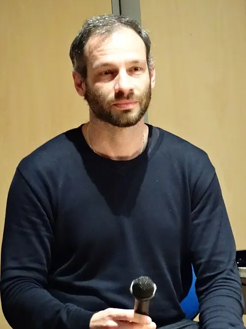 Dima Slobodeniouk
