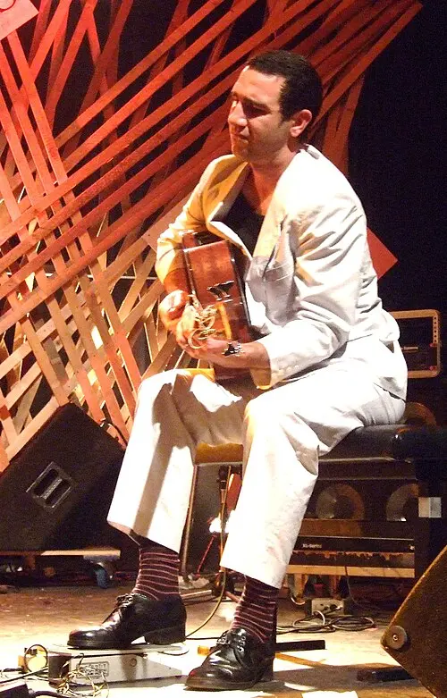 Mathieu Sourisseau
