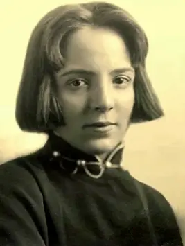 Sophie Carmen Eckhardt-Gramatté