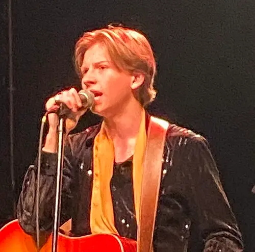Mason Ramsey