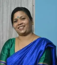 Bhitali Das