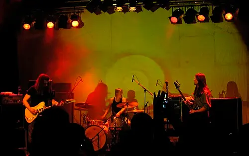 Motorpsycho